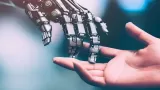AI based chatbots like