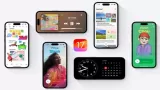 Apple announced the release