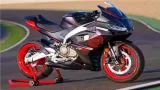 Aprilia RS 457 launched