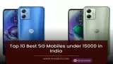Top 10 Best 5G