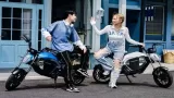 Best electric motor bikes