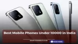 Best Mobile Phones Under