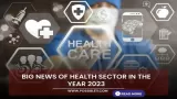 Big news of health