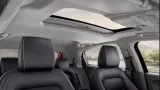 CNG Cars With Sunroof