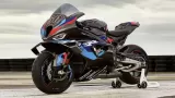 Delivery of BMW M