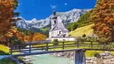 Five best cities in
