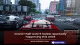 Grand Theft Auto 6