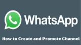 How to create WhatsApp