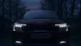 Kia Sonet facelift unveiled