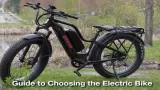 Off-Road Electric Bike: Your