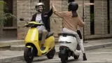 Ola Electric Scooter Company