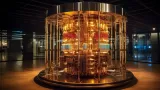 Quantum Computing : How