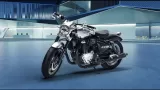 Royal Enfield Shotgun 650