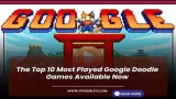 The Top 10 Most