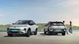 These electric cars were