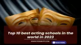 Top 10 best acting