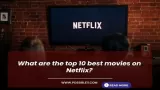 Top 10 best movies