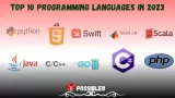 Top 10 Best Programming