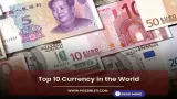 Top 10 Currency in