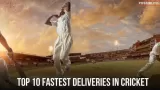 Top 10 Fastest Deliveries