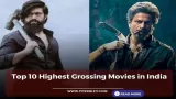 Top 10 Highest Grossing