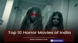 Top 10 Horror Movies