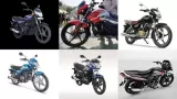 Top 10 Mileage Bikes