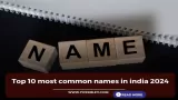 Top 10 most common