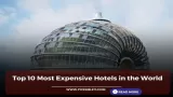 Top 10 Most Expensive