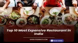 Top 10 Most Expensive