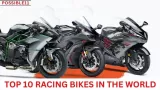 Top 10 Racing Bikes