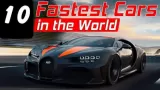 Top 10 Racing Cars