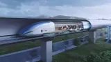What is Hyperloop and