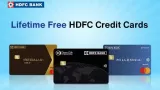 10 Best HDFC Credit