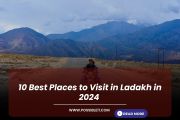 10 Best Places to