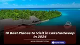 10 Best Places to