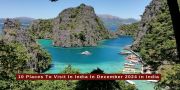 10 Places To Visit