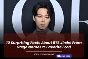 10 Surprising Facts About