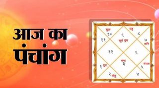 23 October 2024 Panchang: Know the Panchang of Wednesday