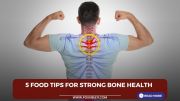 5 food tips for