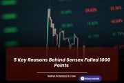 5 Key Reasons Behind