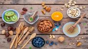 5 Superfood to boost