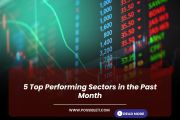 5 Top Performing Sectors
