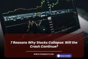 7 Reasons Why Stocks