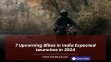 7 Upcoming Bikes in
