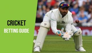 A Beginners Guide to Betting on Cricket