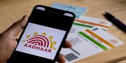 Aadhaar Free Update: Last