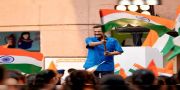 Aam Aadmi Party Candidates