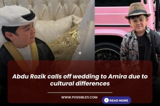 Abdu Rozik calls off wedding to Amira due to cultural differences