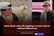 Abdu Rozik calls off